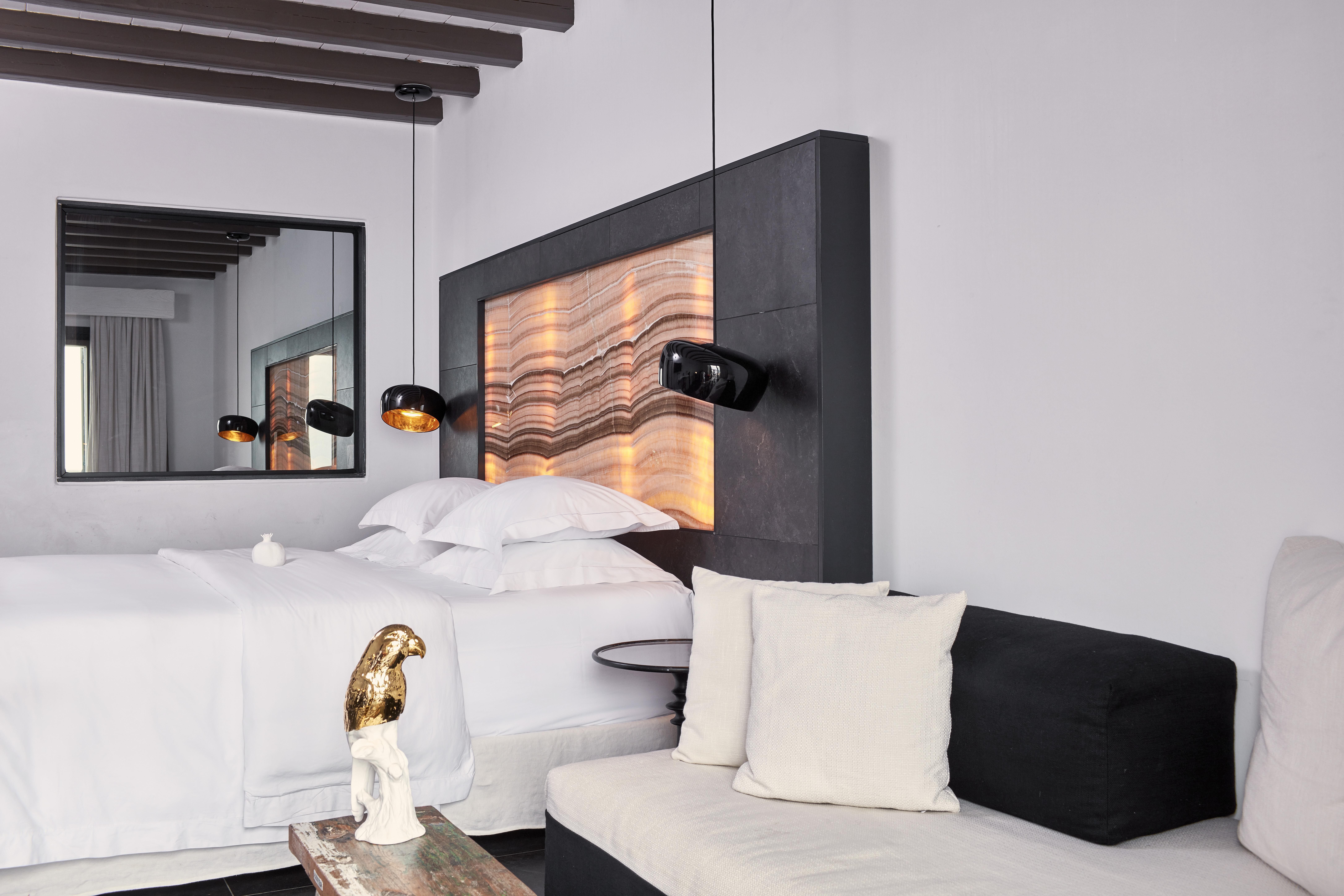 Myconian Avaton, A Member Of Design Hotels Elia  Eksteriør bilde