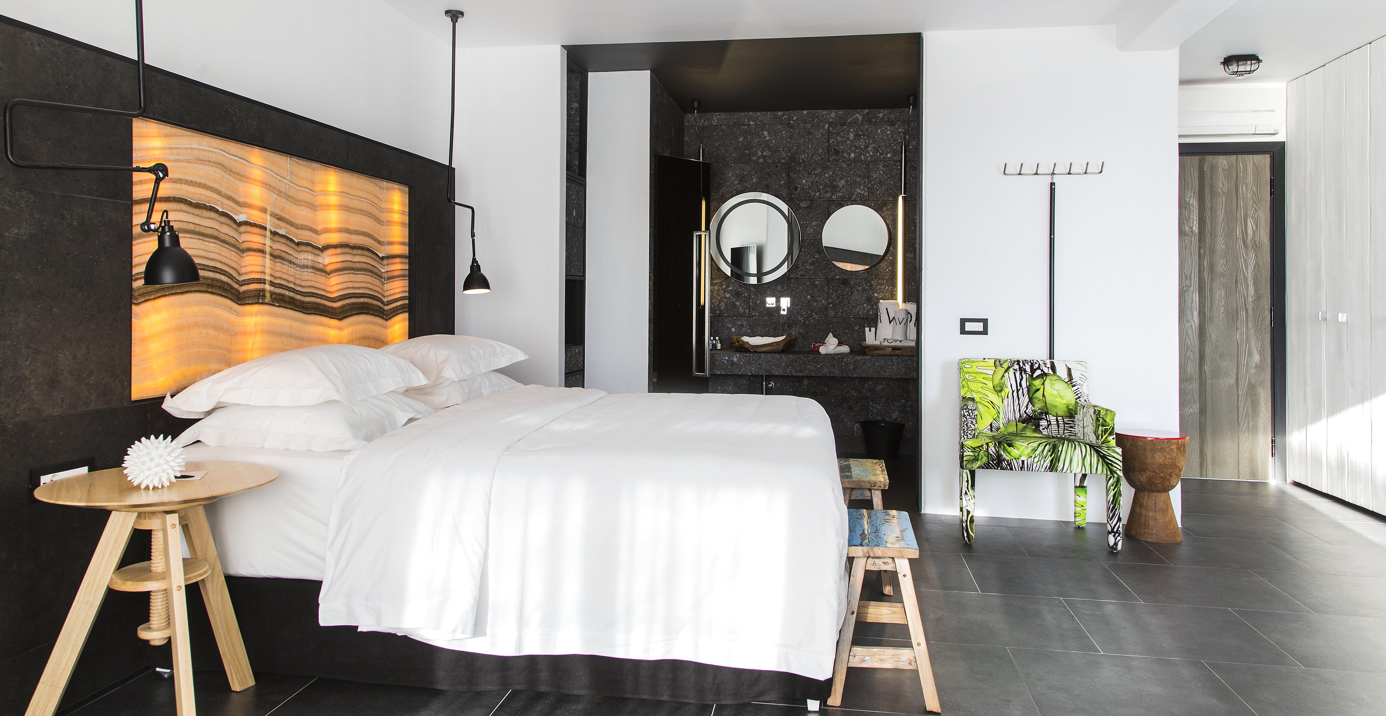 Myconian Avaton, A Member Of Design Hotels Elia  Eksteriør bilde