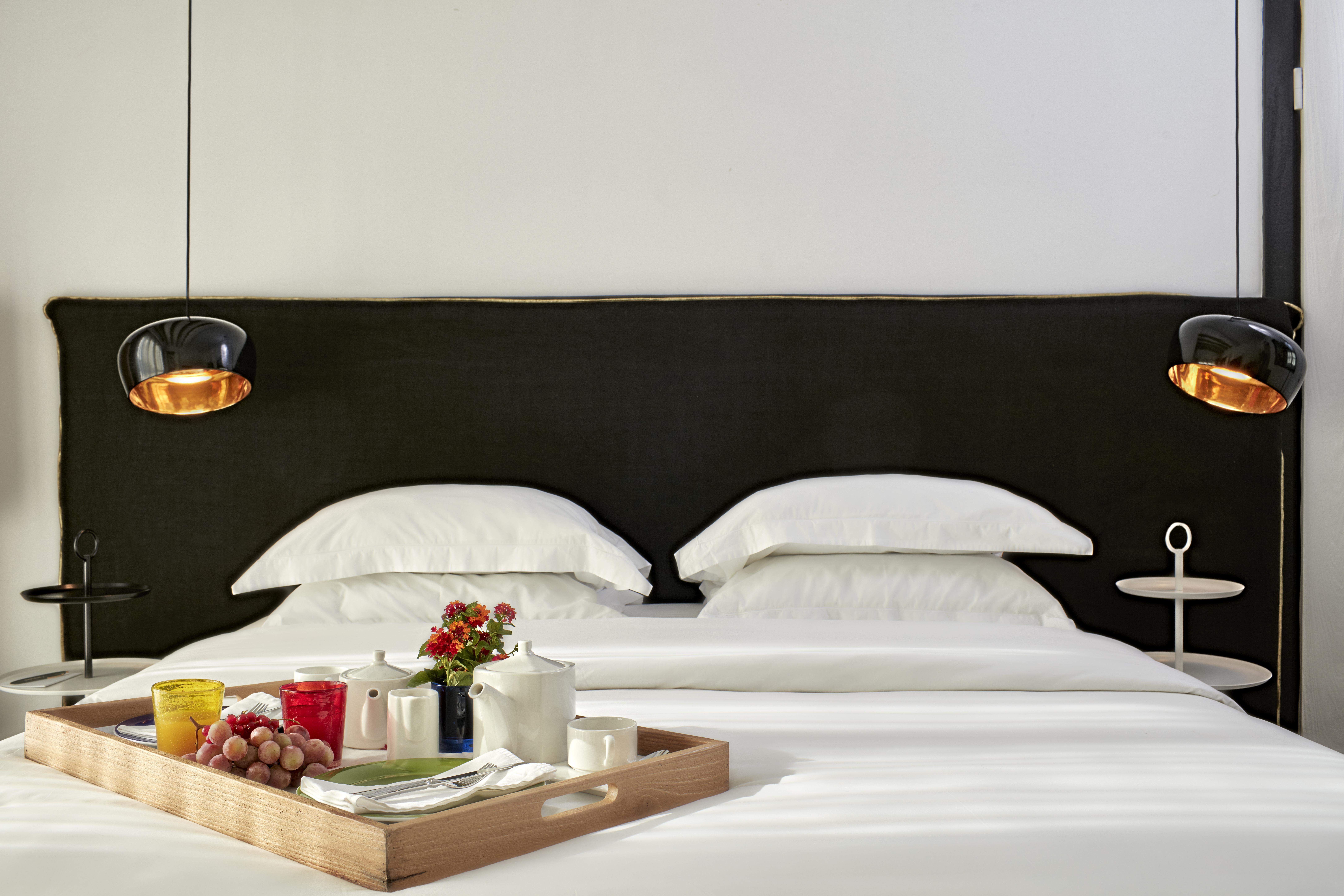 Myconian Avaton, A Member Of Design Hotels Elia  Eksteriør bilde