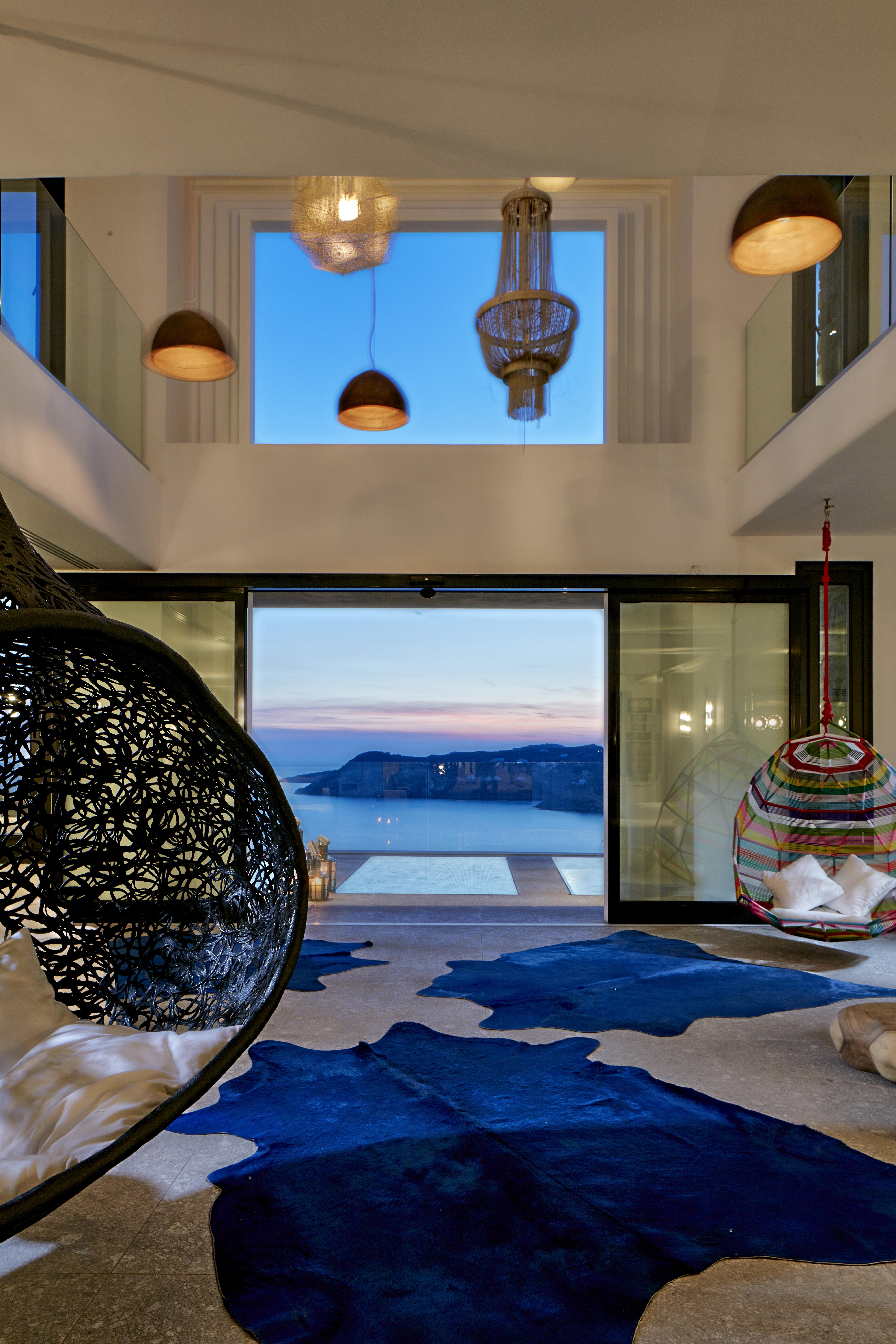 Myconian Avaton, A Member Of Design Hotels Elia  Eksteriør bilde