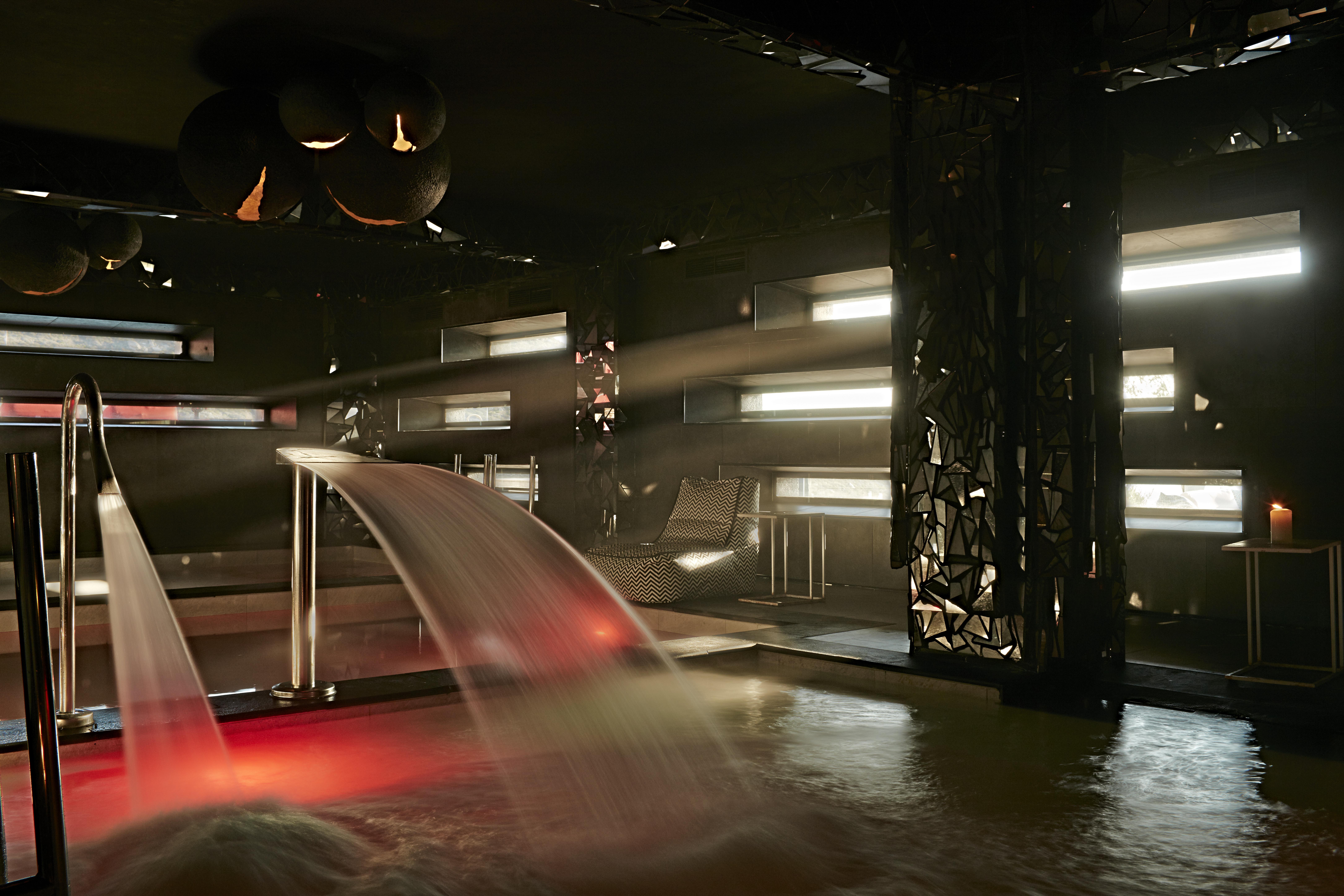 Myconian Avaton, A Member Of Design Hotels Elia  Eksteriør bilde